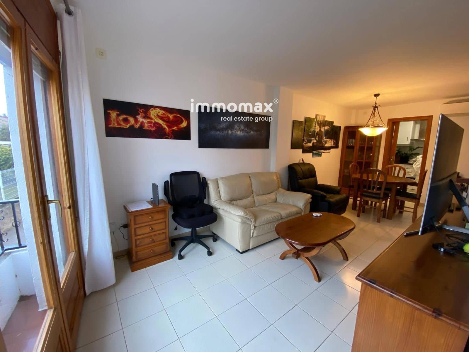 2 Zimmer Villa zu verkaufen in Xerta mit Garage - 109.000 € (Ref: 9462930)