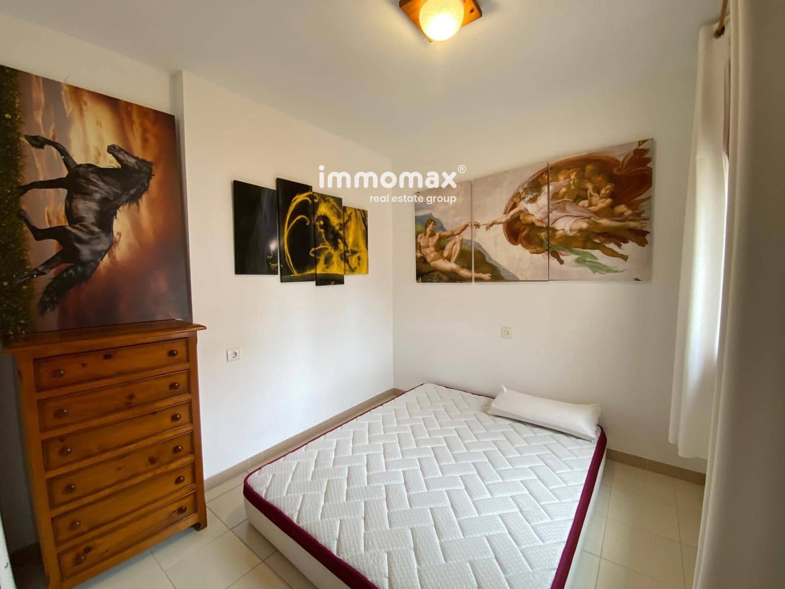 2 Zimmer Villa zu verkaufen in Xerta mit Garage - 109.000 € (Ref: 9462930)