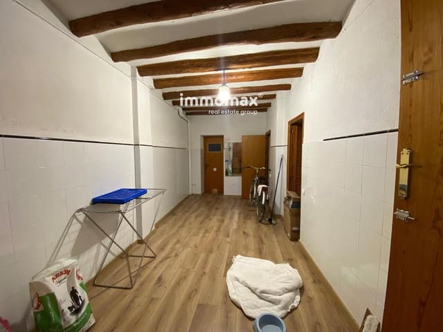2 Zimmer Villa zu verkaufen in Xerta mit Garage - 109.000 € (Ref: 9462930)
