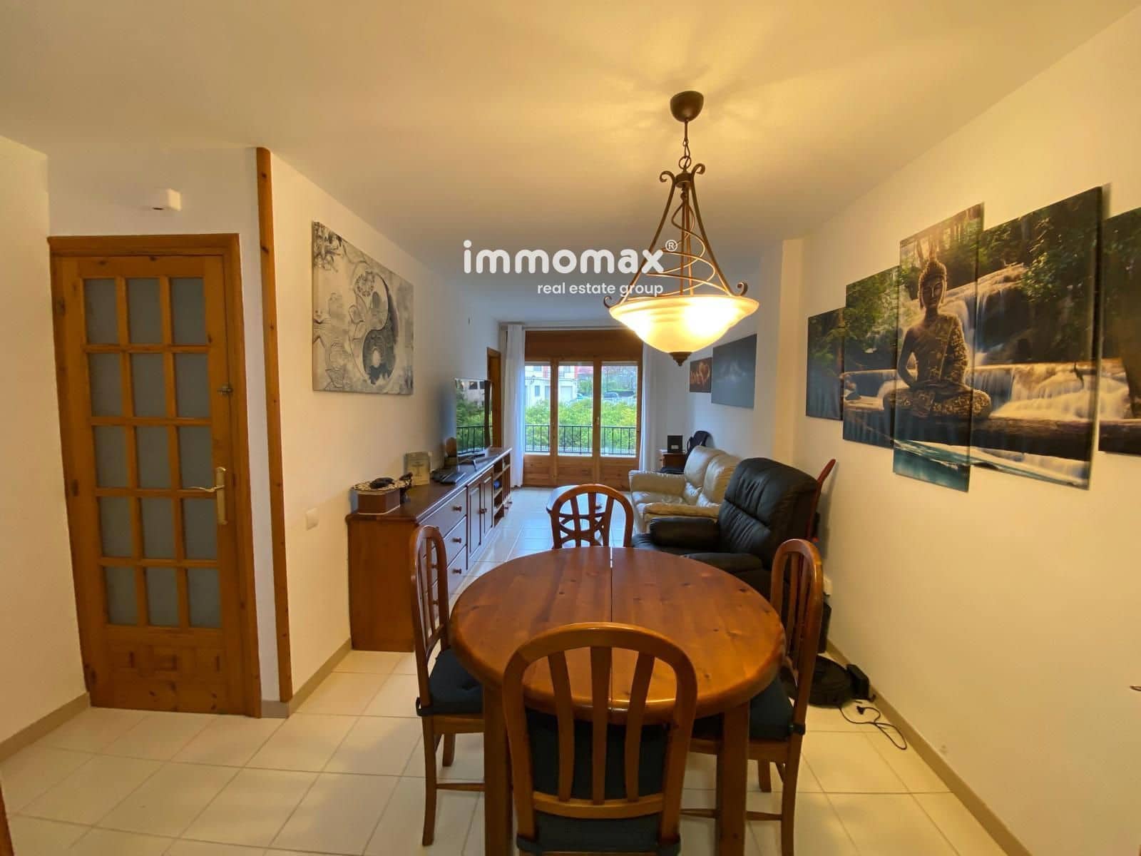 2 Zimmer Villa zu verkaufen in Xerta mit Garage - 109.000 € (Ref: 9462930)