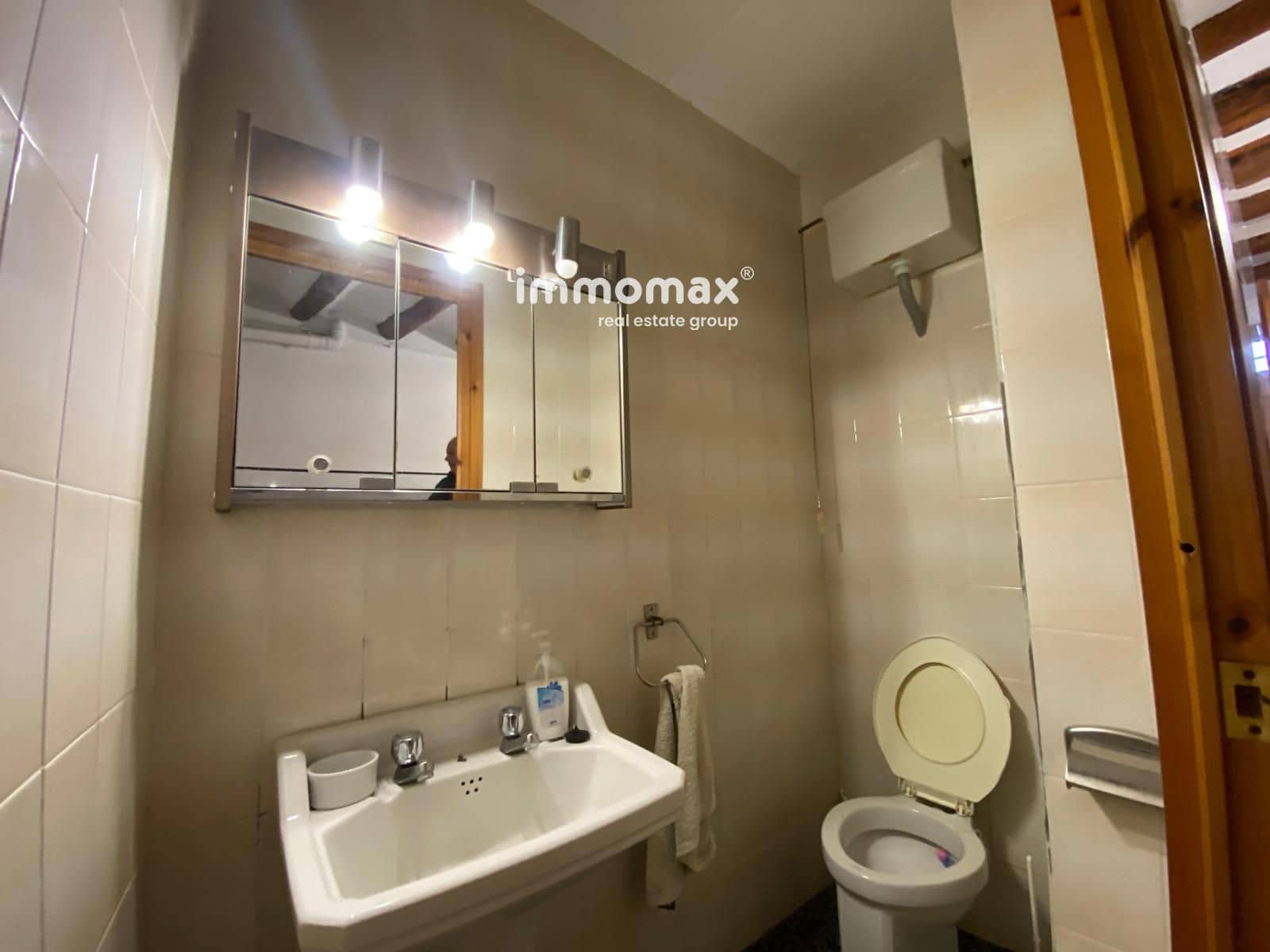 2 Zimmer Villa zu verkaufen in Xerta mit Garage - 109.000 € (Ref: 9462930)