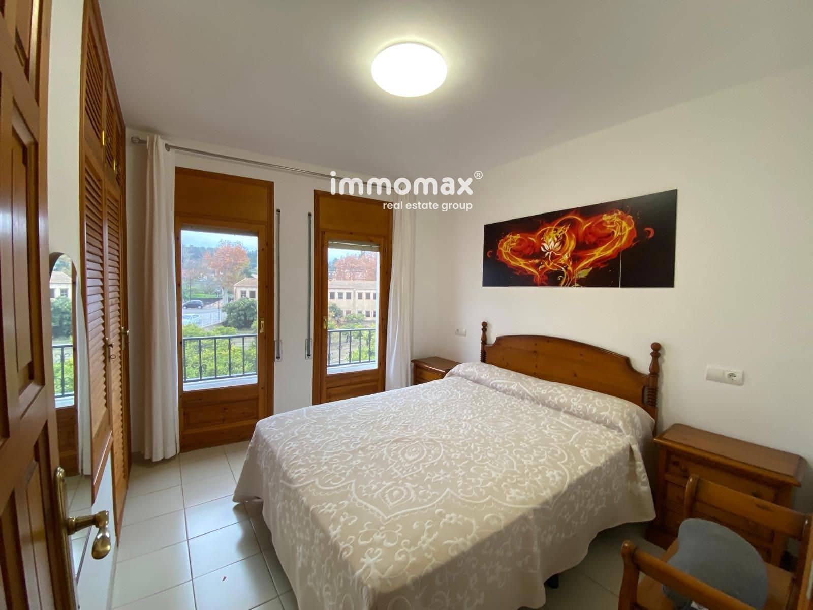 2 Zimmer Villa zu verkaufen in Xerta mit Garage - 109.000 € (Ref: 9462930)