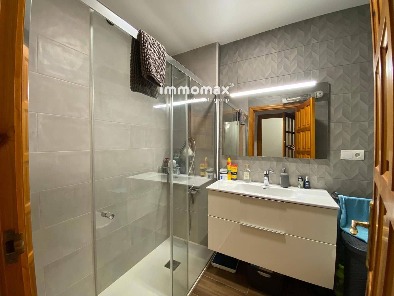 2 Zimmer Villa zu verkaufen in Xerta mit Garage - 109.000 € (Ref: 9462930)