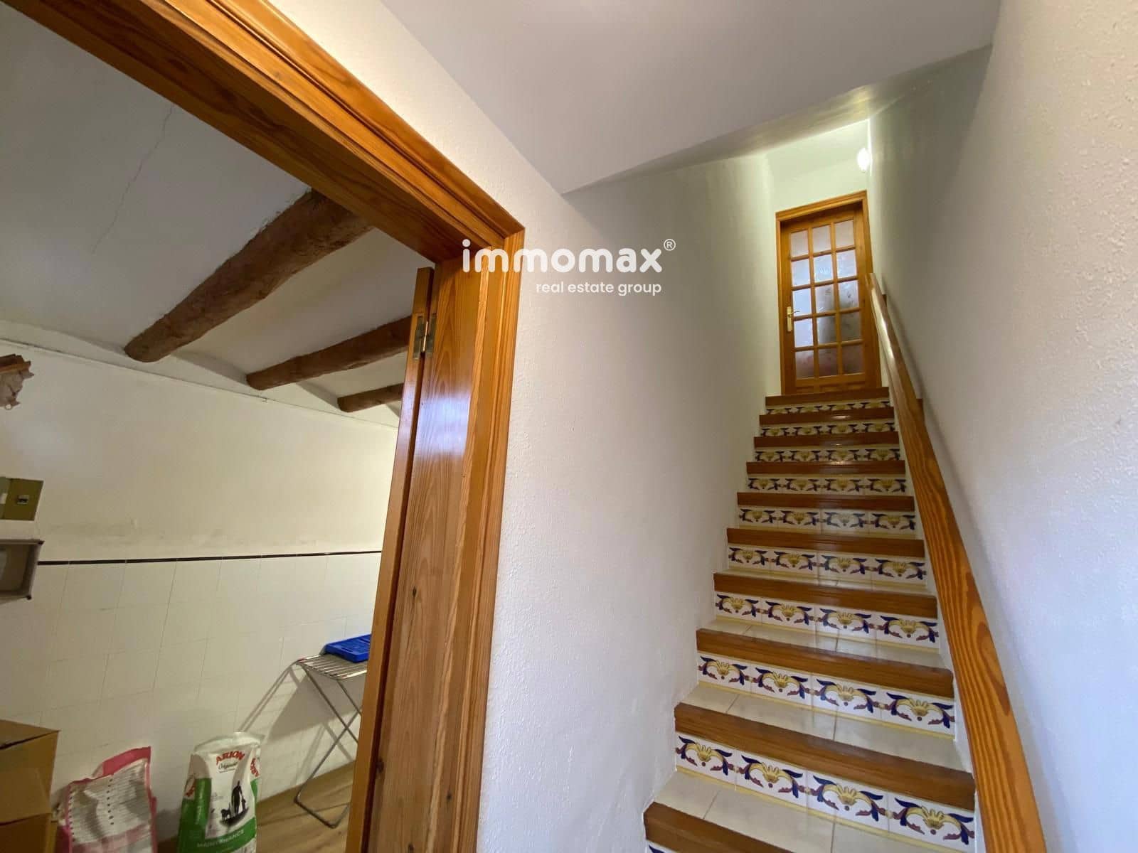 2 Zimmer Villa zu verkaufen in Xerta mit Garage - 109.000 € (Ref: 9462930)