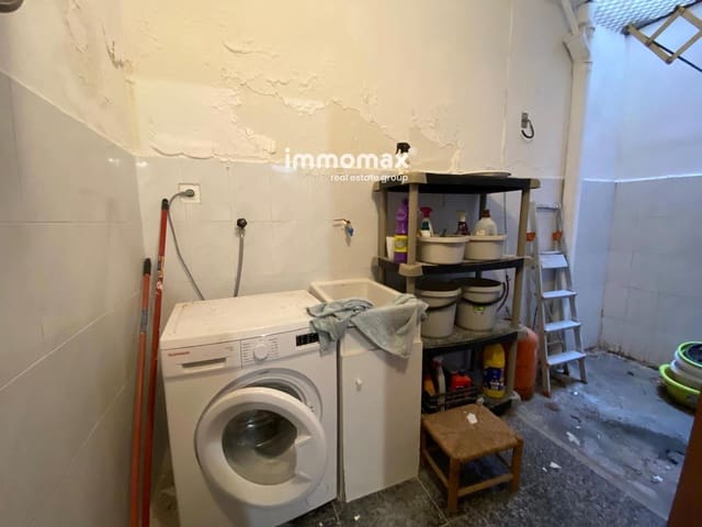 2 Zimmer Villa zu verkaufen in Xerta mit Garage - 109.000 € (Ref: 9462930)