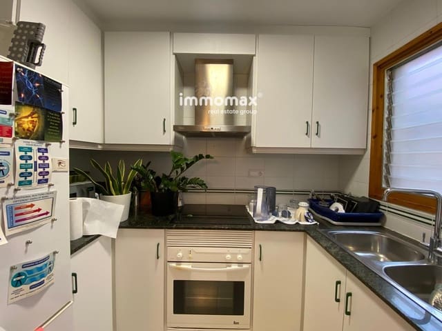 2 Zimmer Villa zu verkaufen in Xerta mit Garage - 109.000 € (Ref: 9462930)