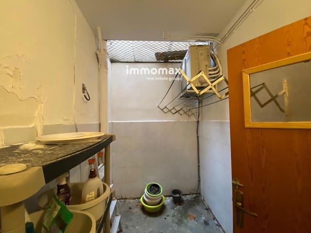 2 Zimmer Villa zu verkaufen in Xerta mit Garage - 109.000 € (Ref: 9462930)