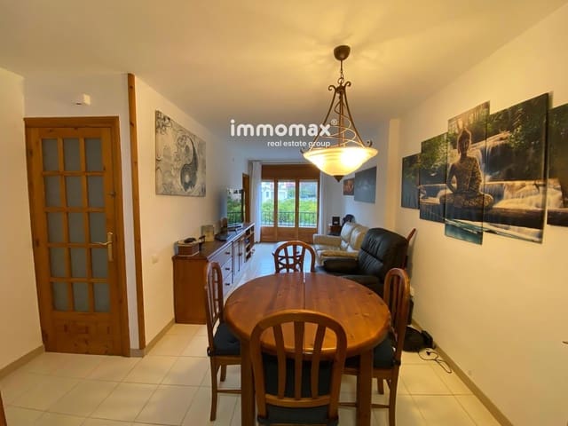 2 Zimmer Villa zu verkaufen in Xerta mit Garage - 109.000 € (Ref: 9462930)