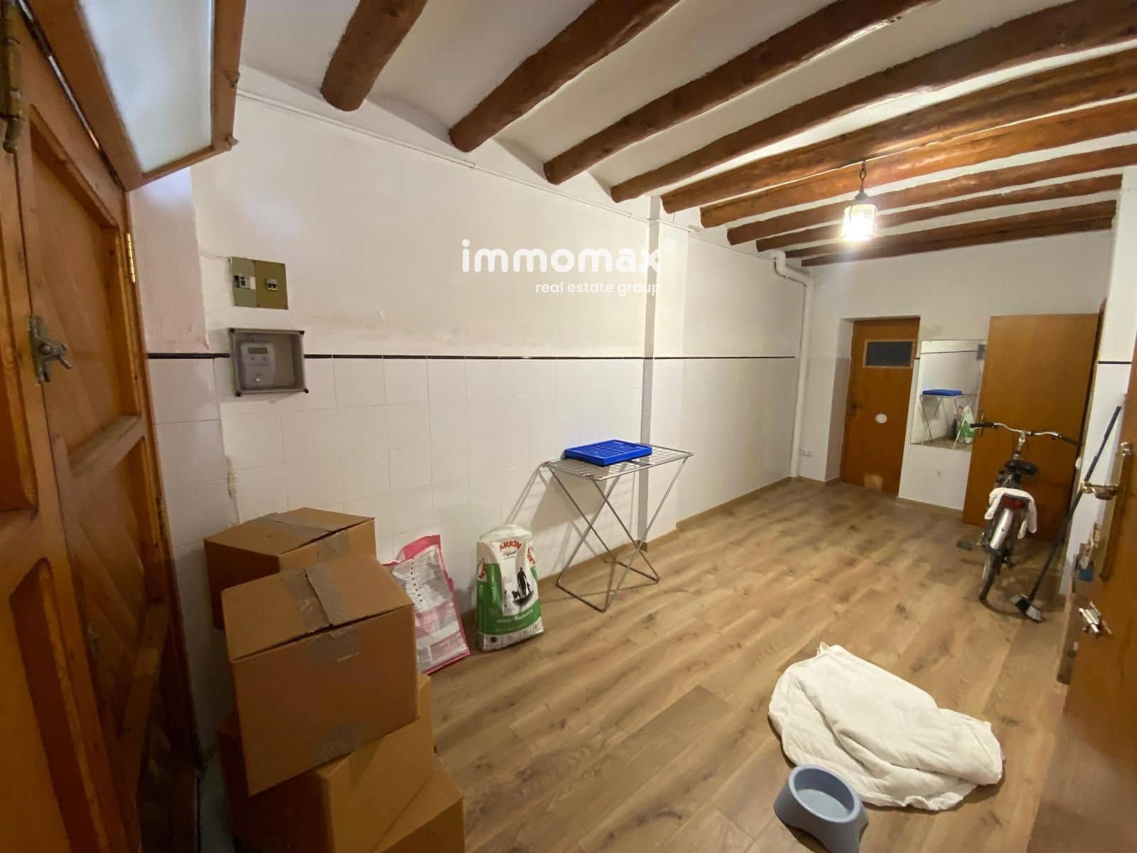 2 Zimmer Villa zu verkaufen in Xerta mit Garage - 109.000 € (Ref: 9462930)