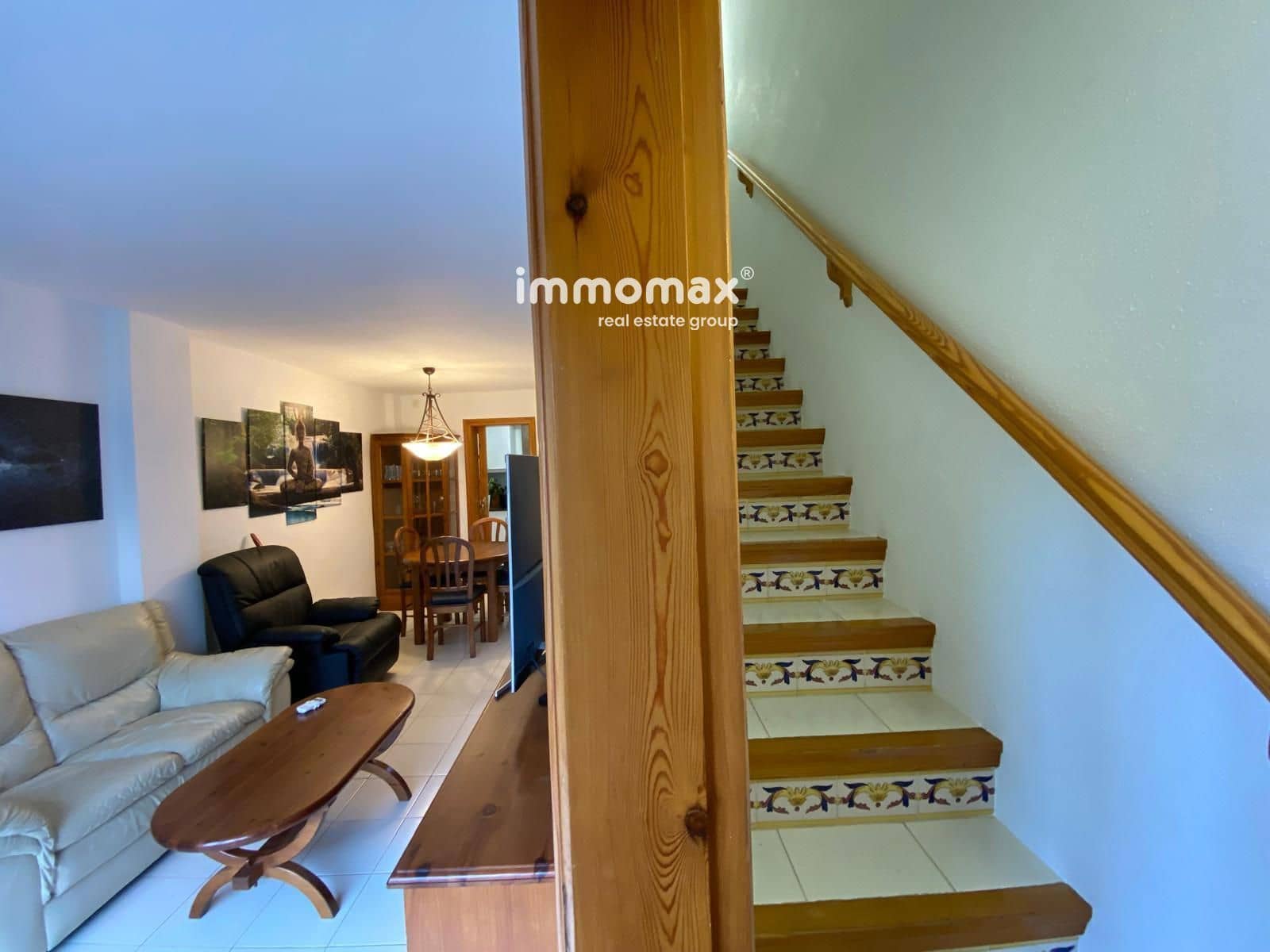 2 Zimmer Villa zu verkaufen in Xerta mit Garage - 109.000 € (Ref: 9462930)