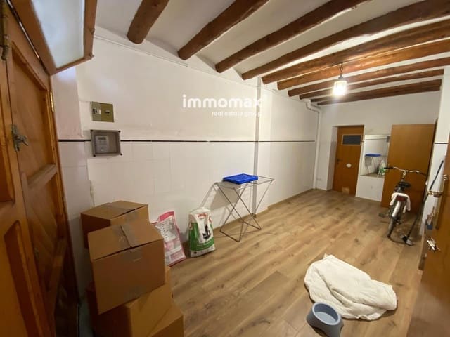 2 Zimmer Villa zu verkaufen in Xerta mit Garage - 109.000 € (Ref: 9462930)