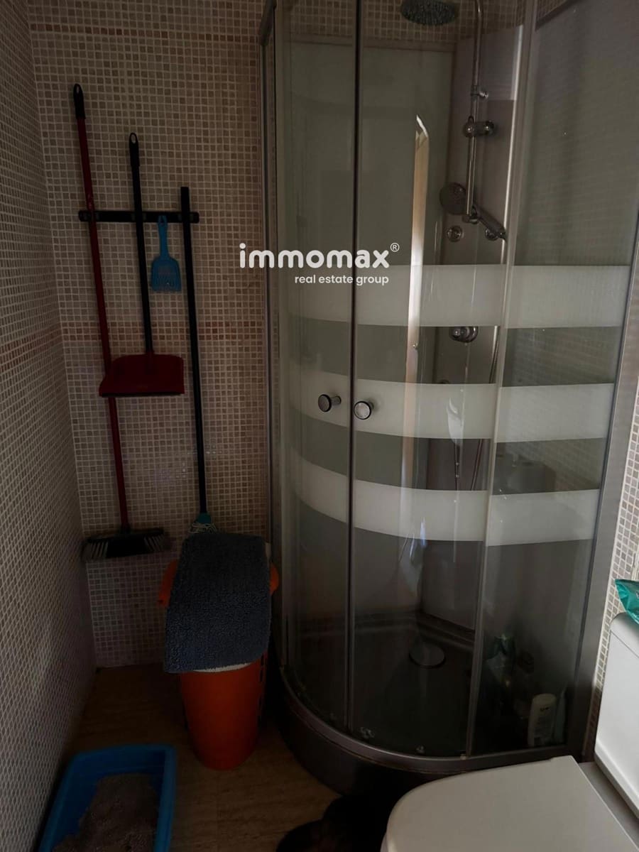 1 camera da letto Appartamento da affittare in Tortosa - 400 € (Rif: 9469000)