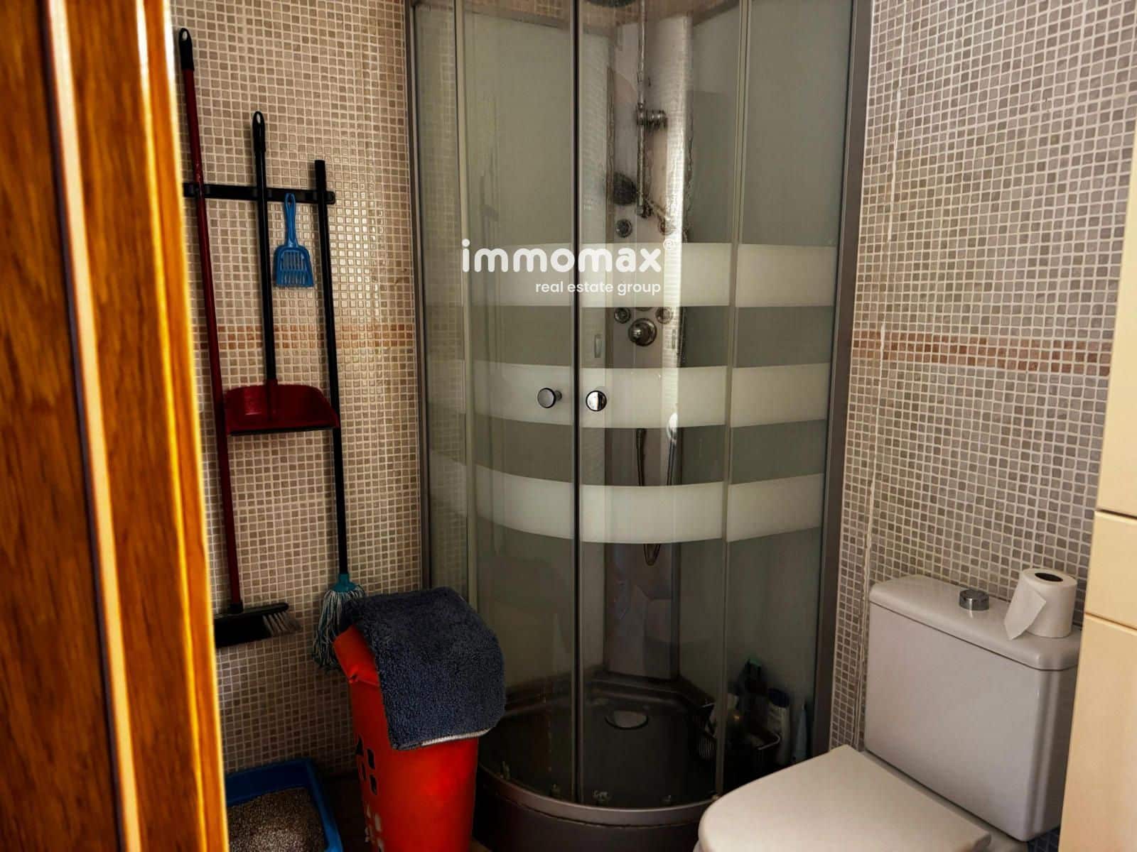 1 camera da letto Appartamento da affittare in Tortosa - 400 € (Rif: 9469000)