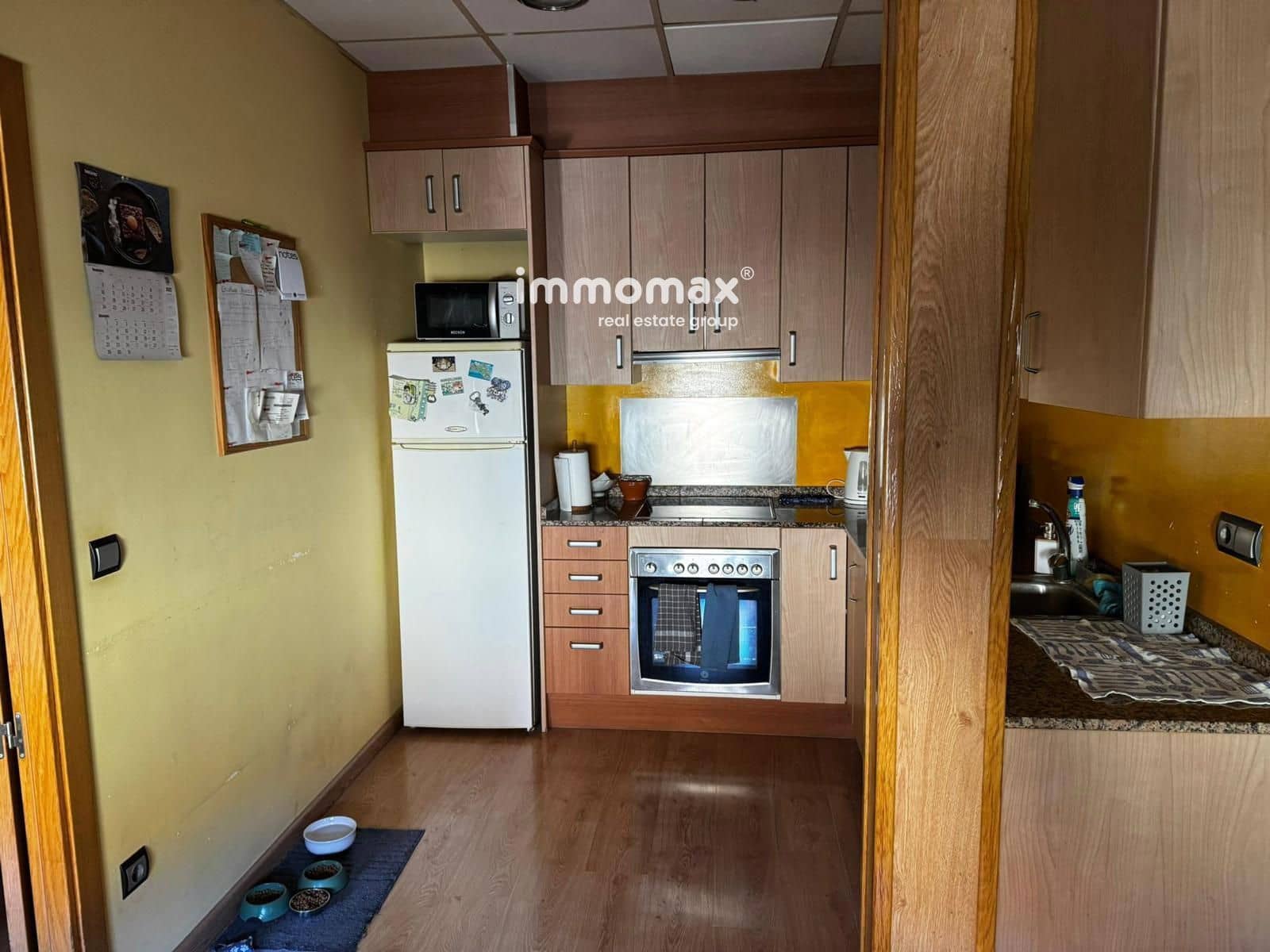 1 camera da letto Appartamento da affittare in Tortosa - 400 € (Rif: 9469000)