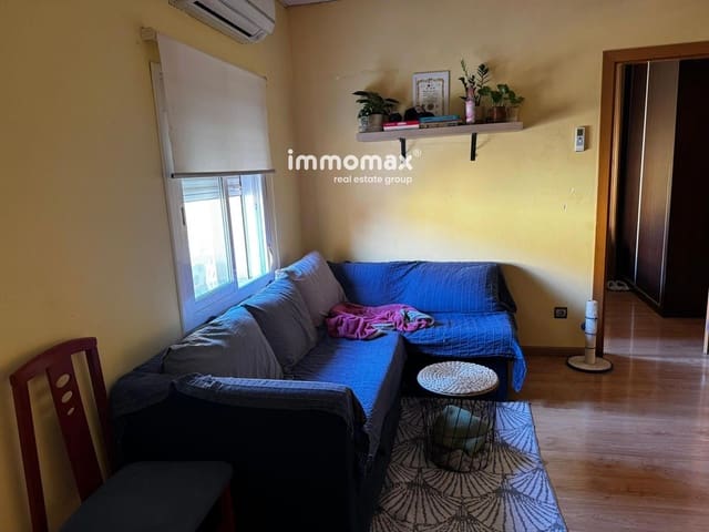 Appartement de 1 chambre à louer à Tortosa - 400 € (Ref: 9469000)