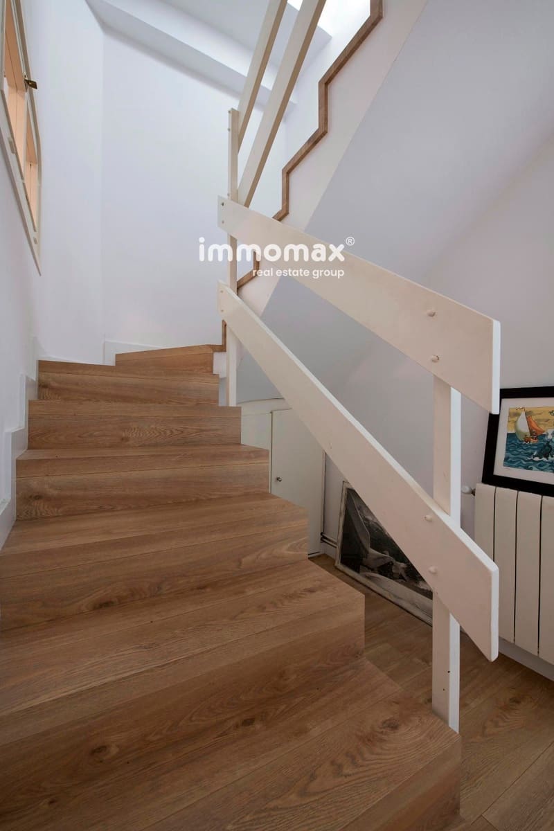 5 Zimmer Haus zu verkaufen in Castelldefels mit Garage - 850.000 € (Ref: 9471510)