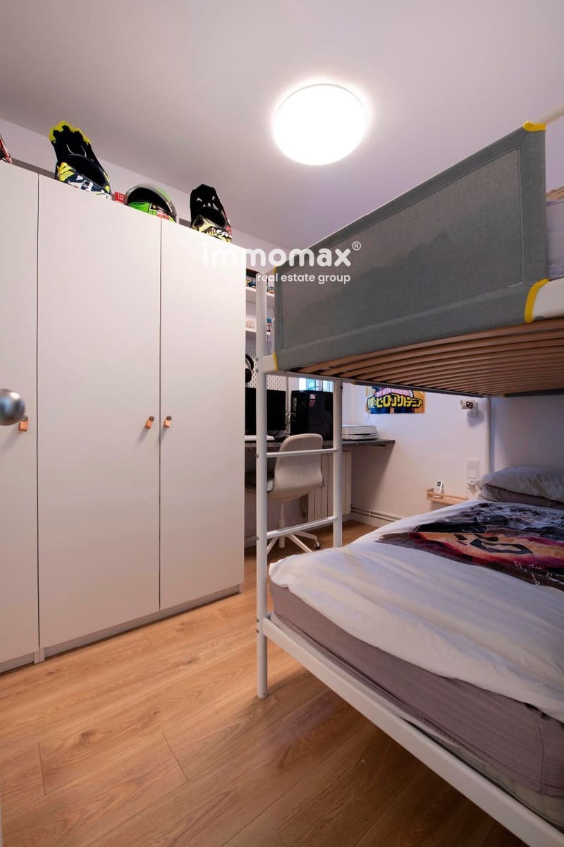 5 Zimmer Haus zu verkaufen in Castelldefels mit Garage - 850.000 € (Ref: 9471510)