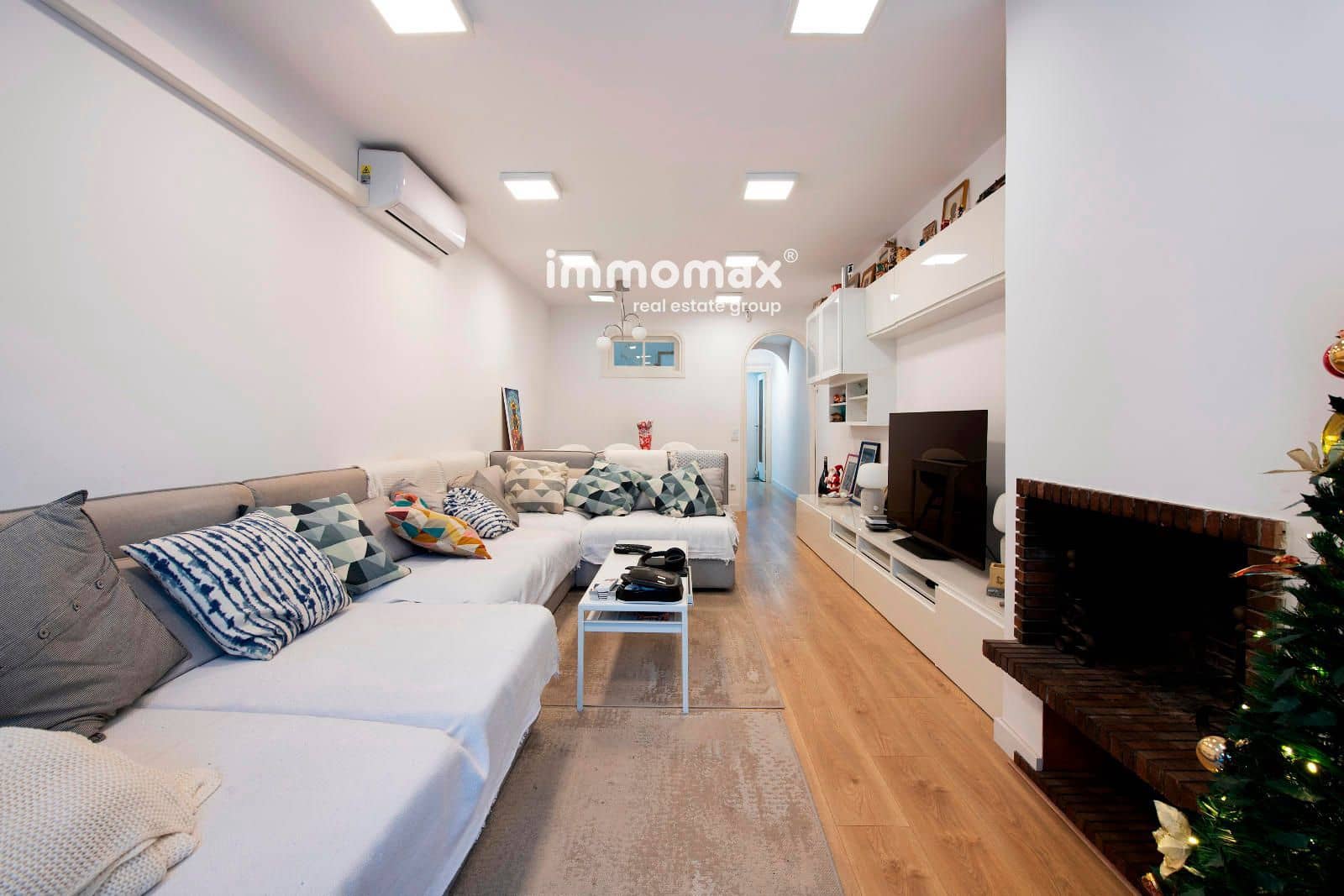 5 Zimmer Haus zu verkaufen in Castelldefels mit Garage - 850.000 € (Ref: 9471510)