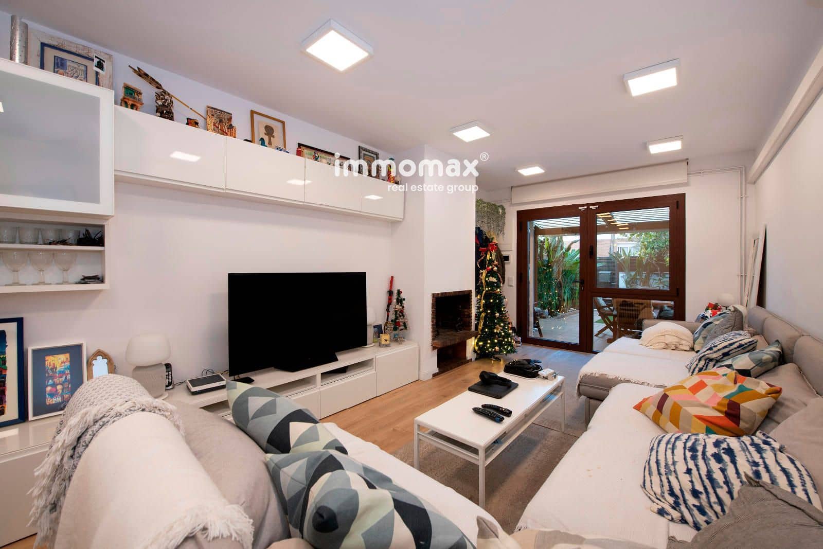 5 Zimmer Haus zu verkaufen in Castelldefels mit Garage - 850.000 € (Ref: 9471510)