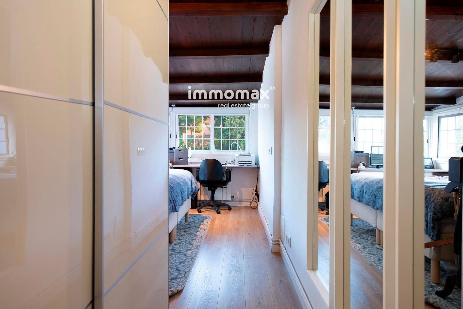 5 Zimmer Haus zu verkaufen in Castelldefels mit Garage - 850.000 € (Ref: 9471510)