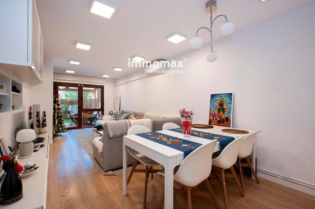 5 soveværelse Byhus til salg i Castelldefels med garage - € 850.000 (Ref: 9471510)