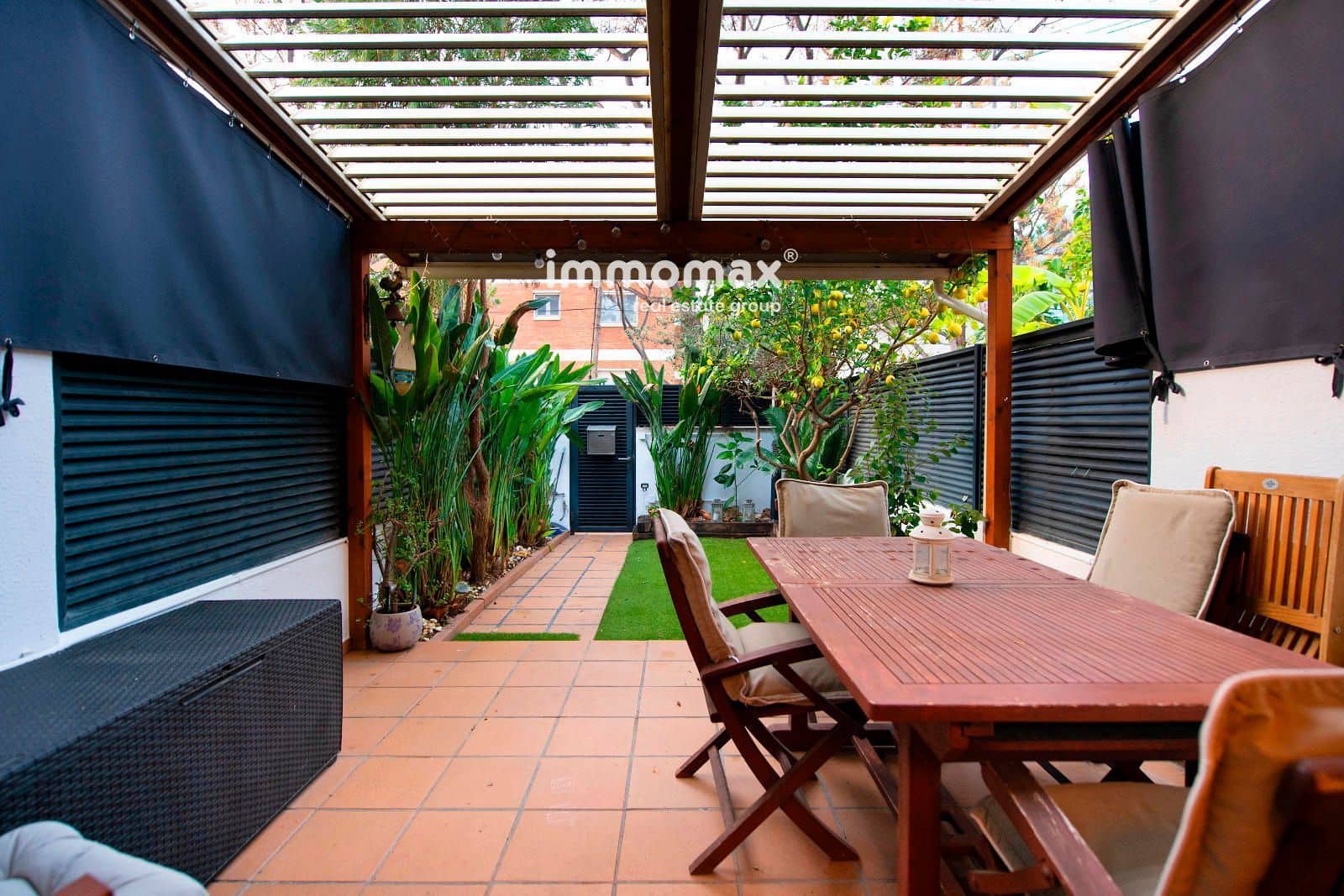 5 Zimmer Haus zu verkaufen in Castelldefels mit Garage - 850.000 € (Ref: 9471510)