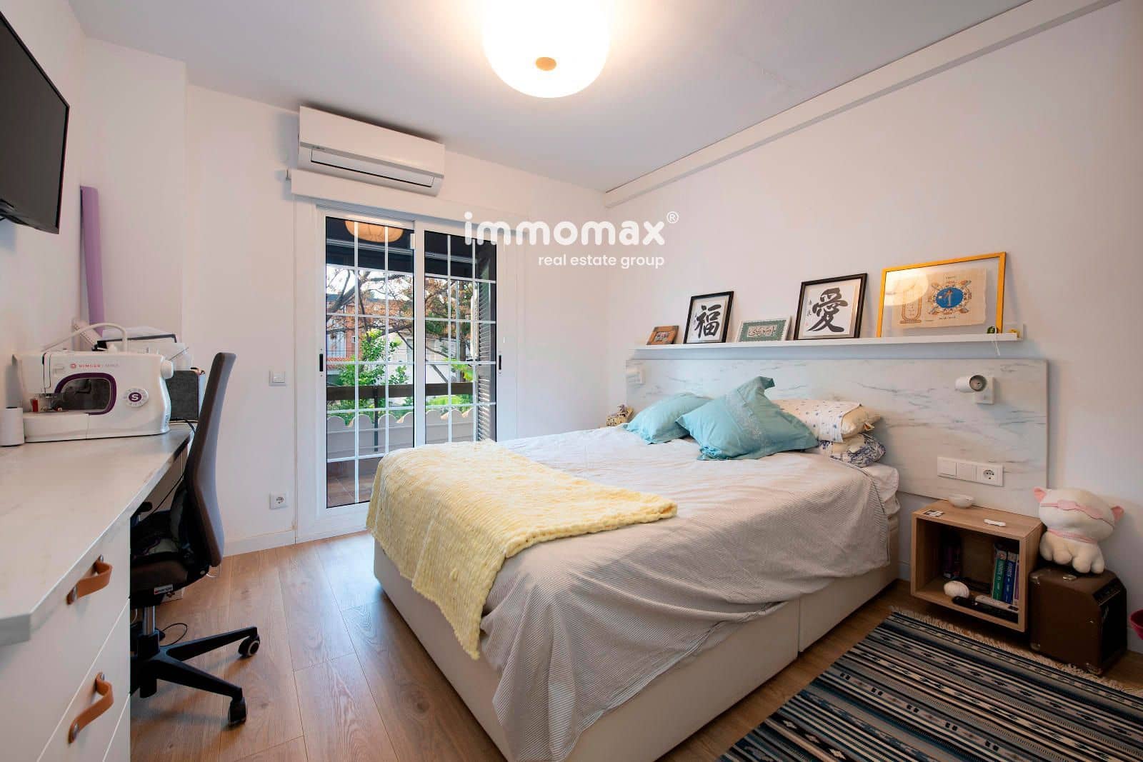 5 Zimmer Haus zu verkaufen in Castelldefels mit Garage - 850.000 € (Ref: 9471510)