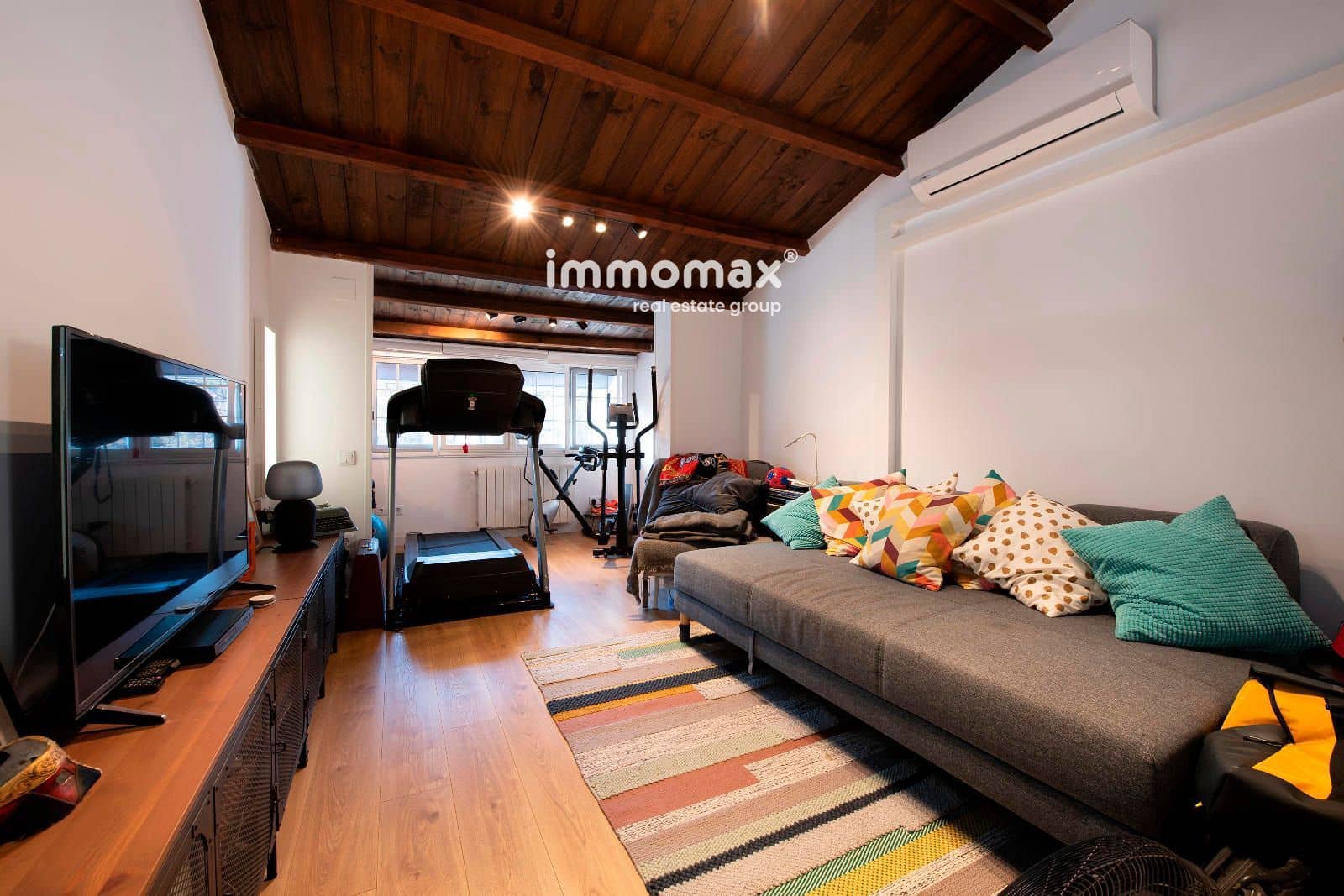 5 Zimmer Haus zu verkaufen in Castelldefels mit Garage - 850.000 € (Ref: 9471510)