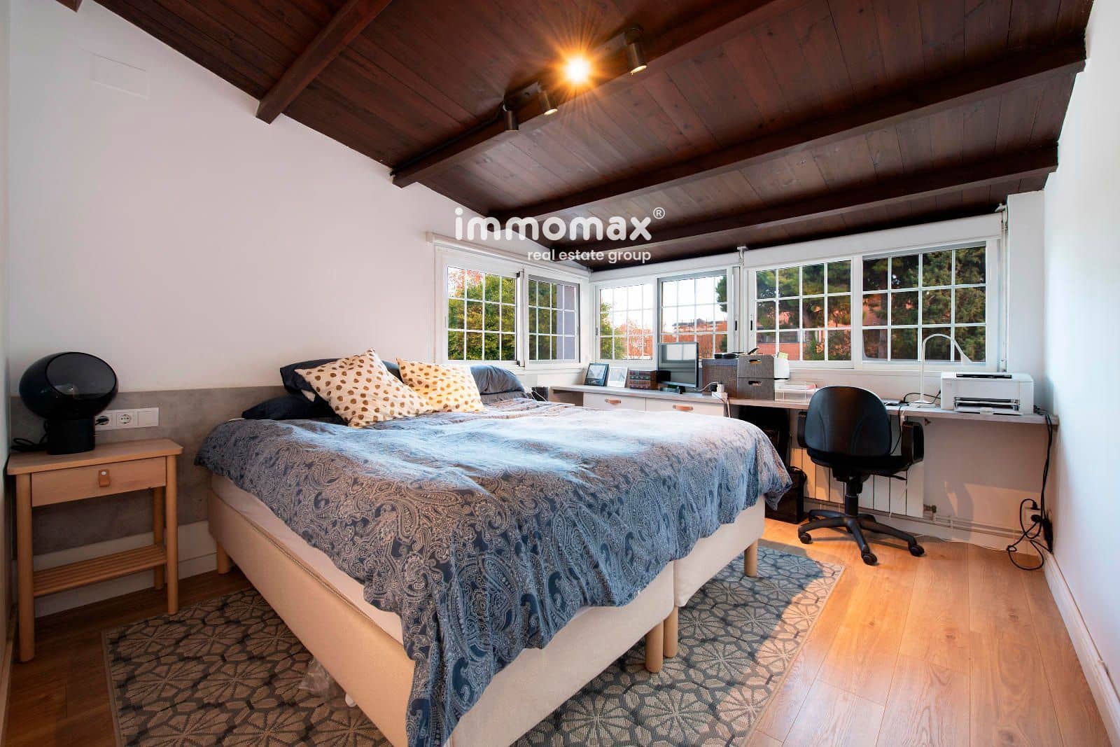 5 Zimmer Haus zu verkaufen in Castelldefels mit Garage - 850.000 € (Ref: 9471510)