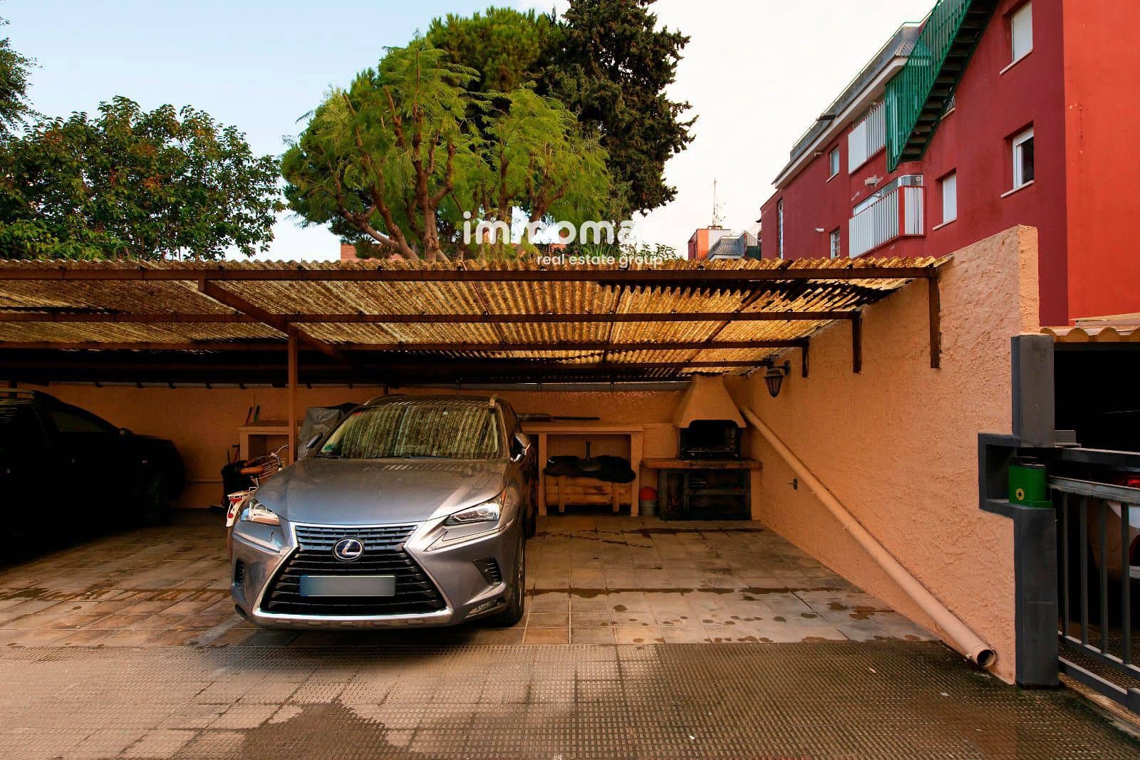 5 Zimmer Haus zu verkaufen in Castelldefels mit Garage - 850.000 € (Ref: 9471510)