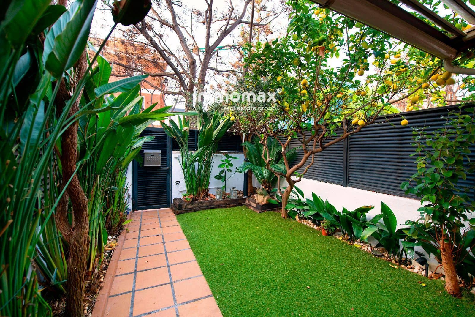 5 Zimmer Haus zu verkaufen in Castelldefels mit Garage - 850.000 € (Ref: 9471510)