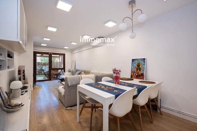 5 soverom Hus til salgs i Castelldefels med garasje - € 850 000 (Ref: 9471510)