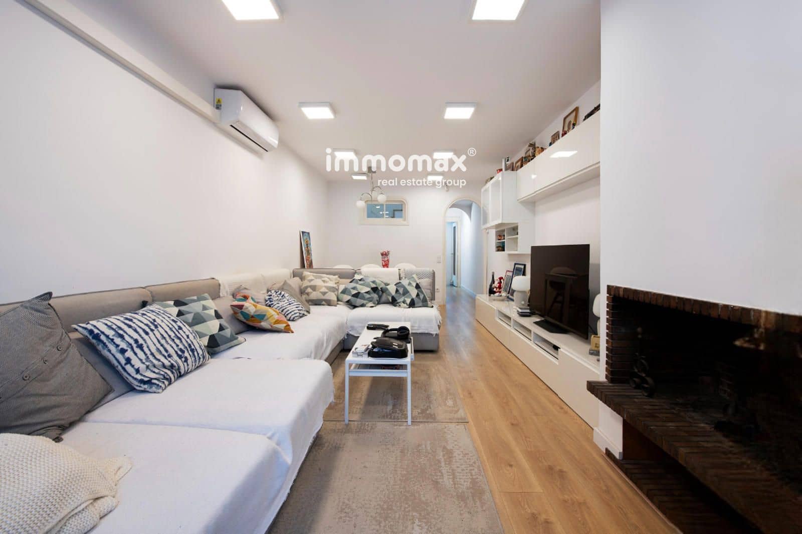 5 Zimmer Haus zu verkaufen in Castelldefels mit Garage - 850.000 € (Ref: 9471510)