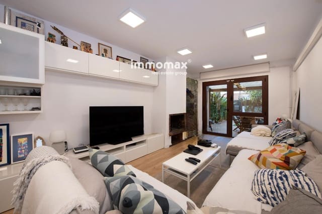 5 soverom Hus til salgs i Castelldefels med garasje - € 850 000 (Ref: 9471510)