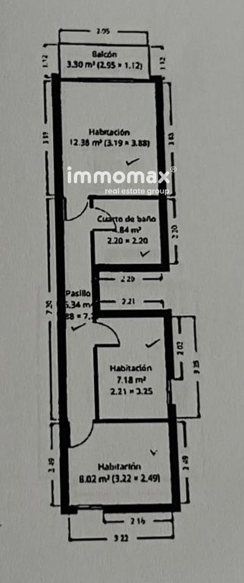 5 bedroom Townhouse for sale in Castelldefels with garage - € 850,000 (Ref: 9471510)