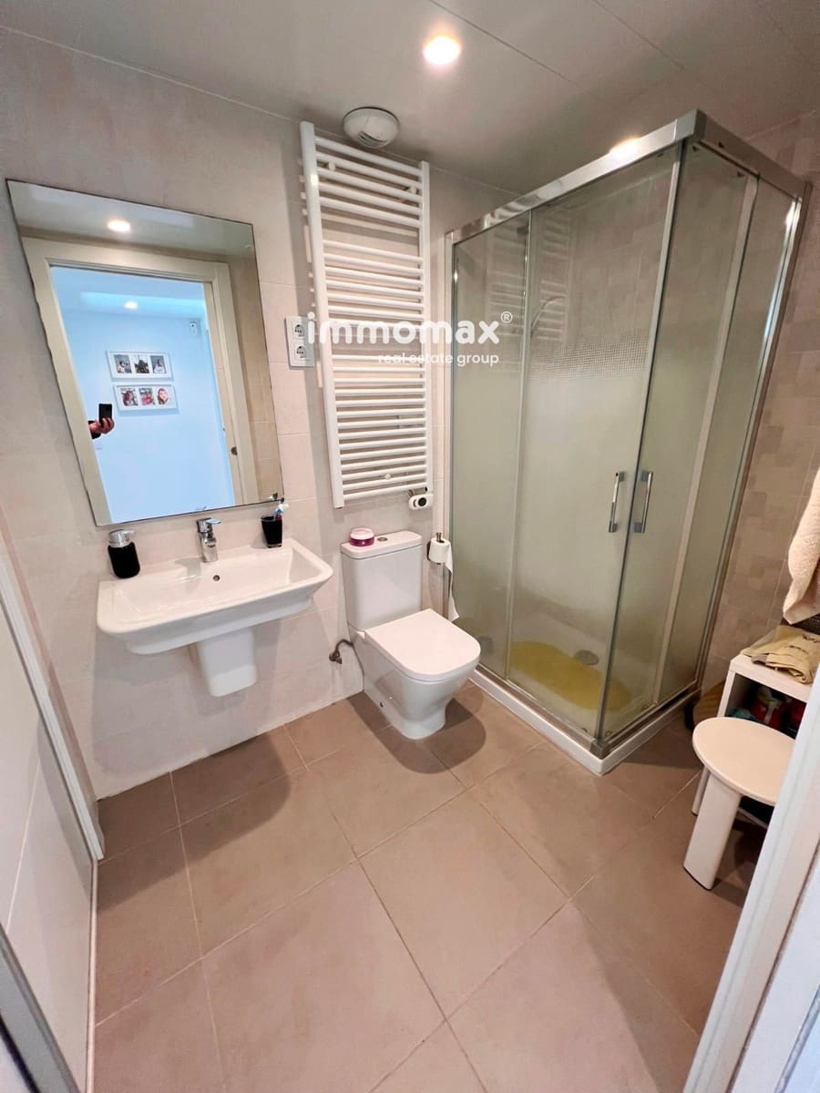 3 sypialnia Mieszkanie na sprzedaż w Sant Just Desvern z basenem garażem - 665 000 € (Ref: 9471749)