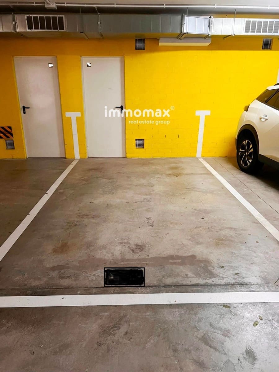 3 sypialnia Mieszkanie na sprzedaż w Sant Just Desvern z basenem garażem - 665 000 € (Ref: 9471749)