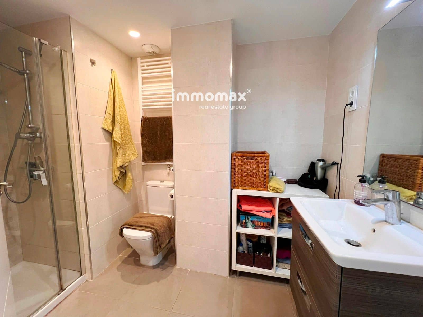 3 sypialnia Mieszkanie na sprzedaż w Sant Just Desvern z basenem garażem - 665 000 € (Ref: 9471749)