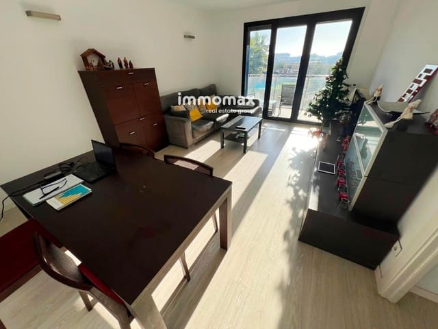 3 slaapkamer Flat te koop in Sant Just Desvern met zwembad garage - € 665.000 (Ref: 9471749)