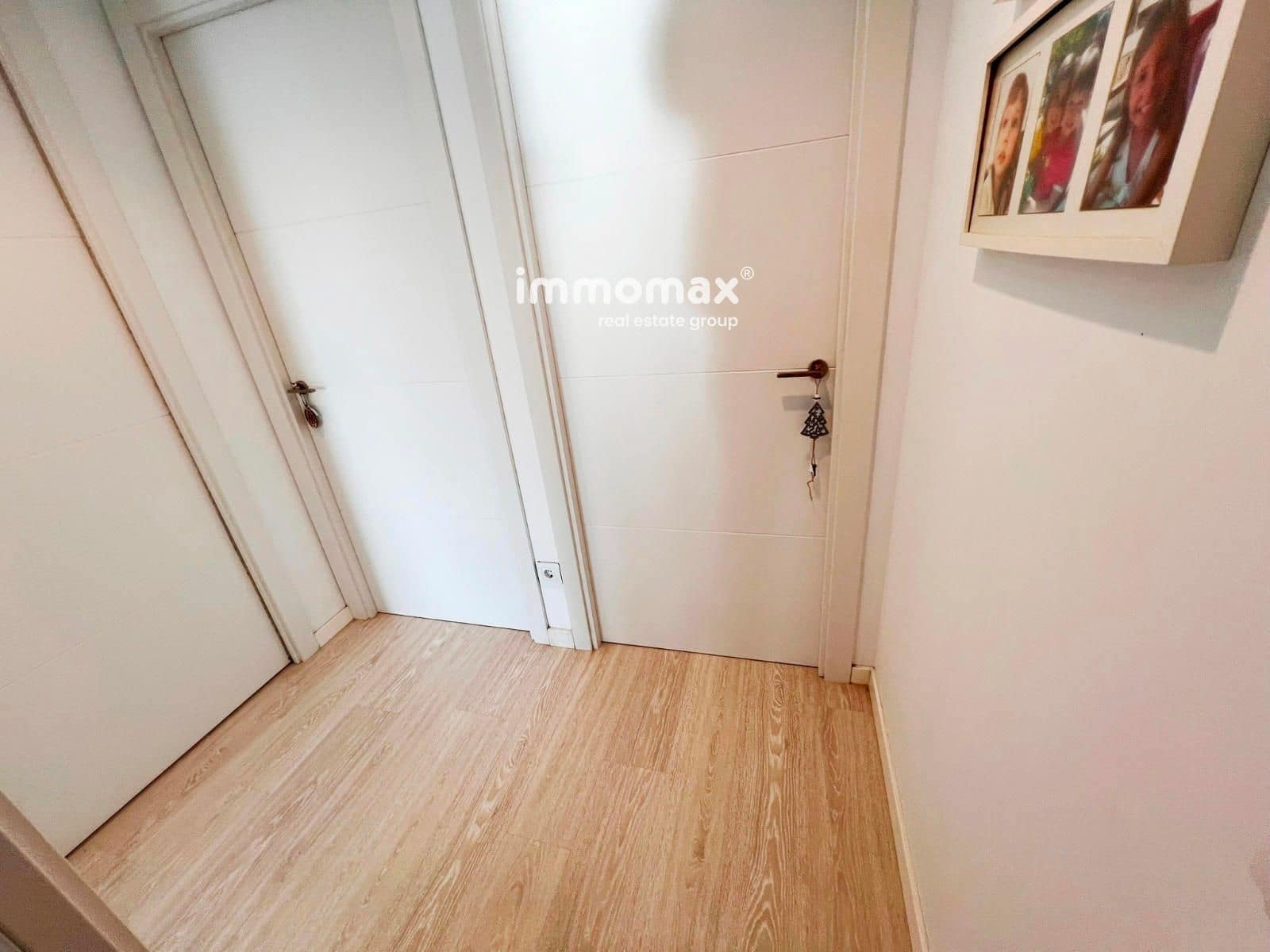 3 sypialnia Mieszkanie na sprzedaż w Sant Just Desvern z basenem garażem - 665 000 € (Ref: 9471749)