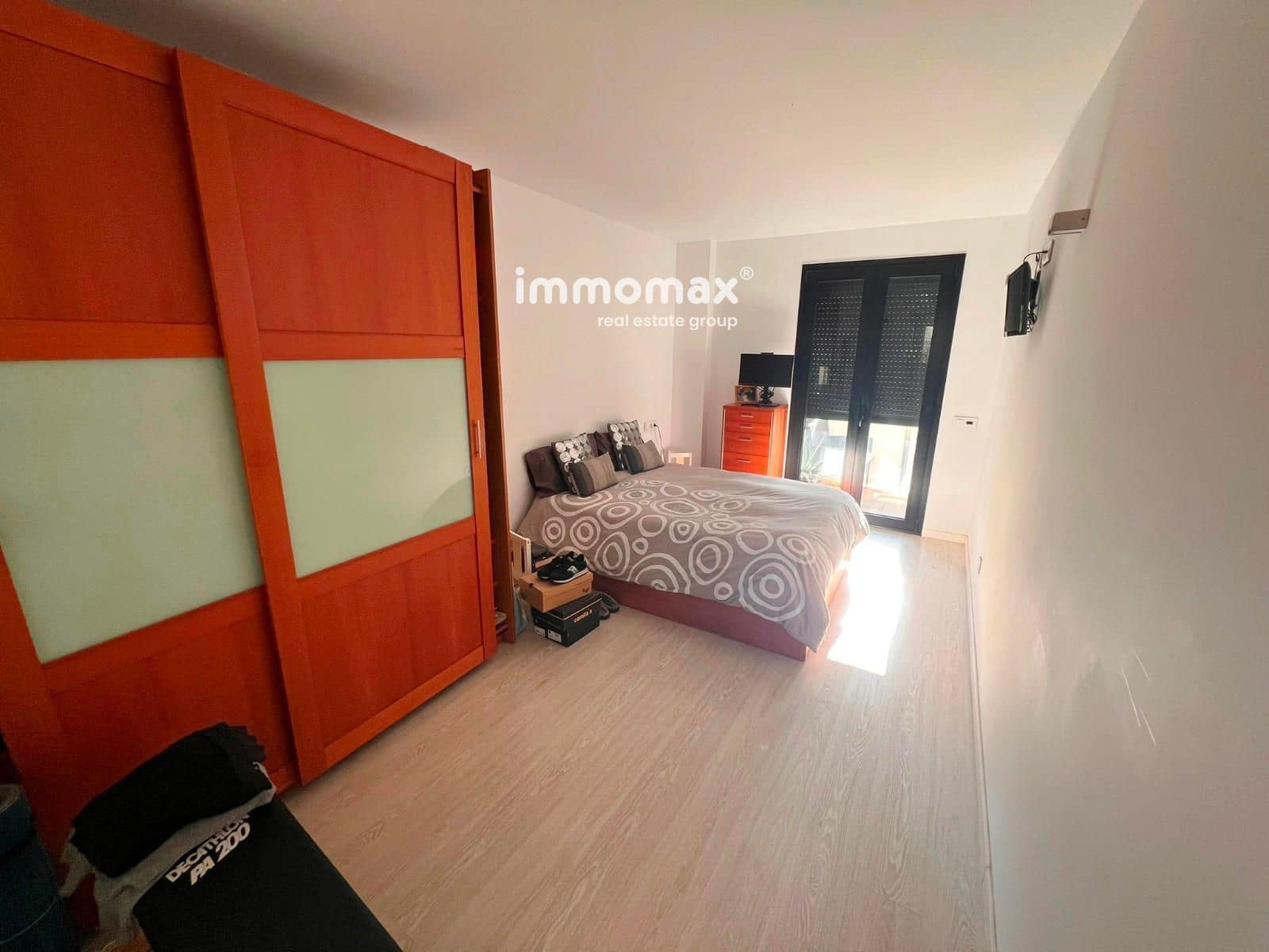 3 sypialnia Mieszkanie na sprzedaż w Sant Just Desvern z basenem garażem - 665 000 € (Ref: 9471749)