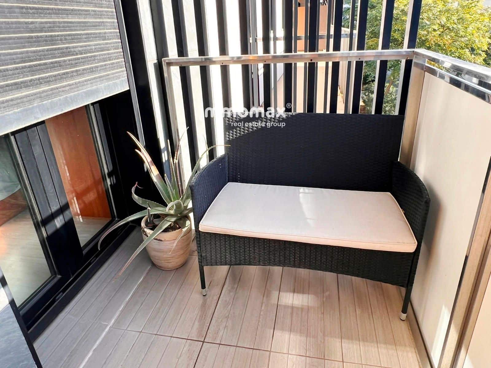 3 sypialnia Mieszkanie na sprzedaż w Sant Just Desvern z basenem garażem - 665 000 € (Ref: 9471749)