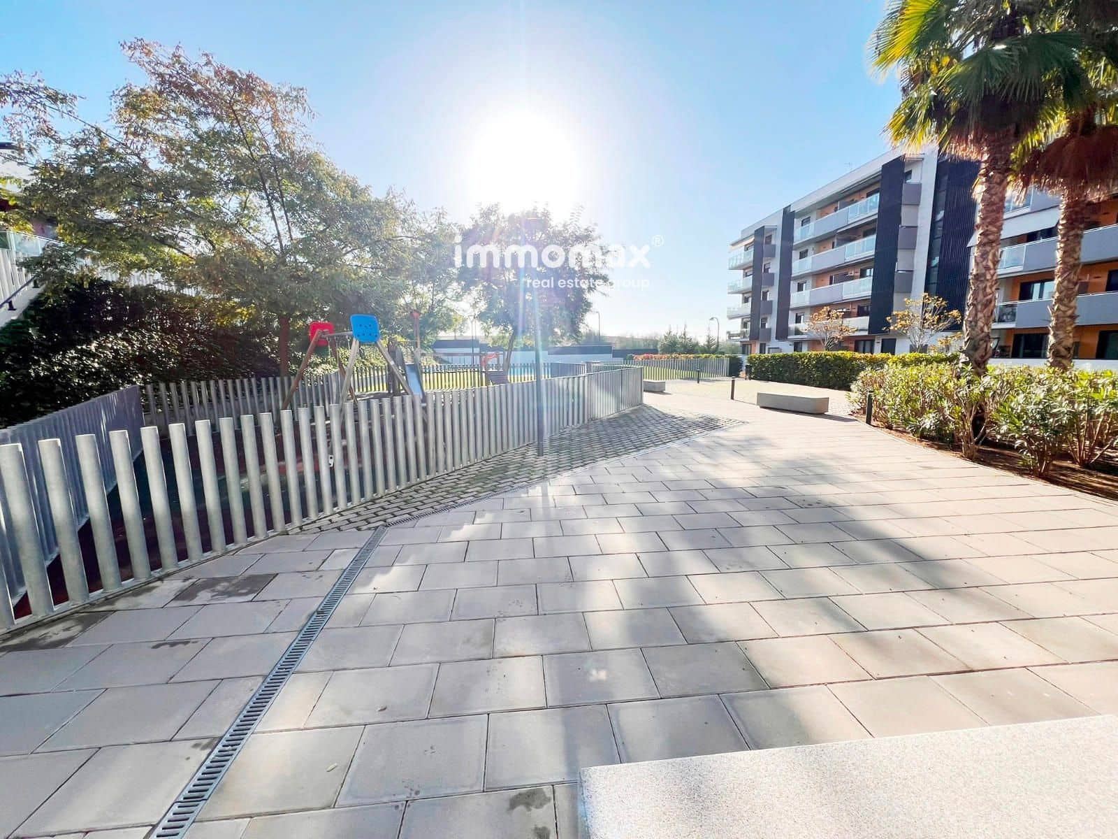 3 sypialnia Mieszkanie na sprzedaż w Sant Just Desvern z basenem garażem - 665 000 € (Ref: 9471749)