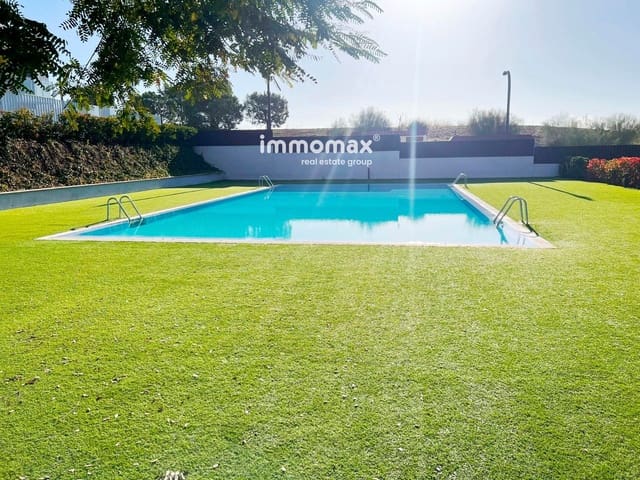 3 slaapkamer Flat te koop in Sant Just Desvern met zwembad garage - € 665.000 (Ref: 9471749)