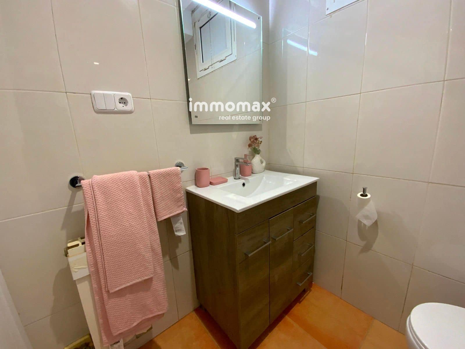 Appartement de 1 chambre à louer à Castelldefels - 1 100 € (Ref: 9471750)