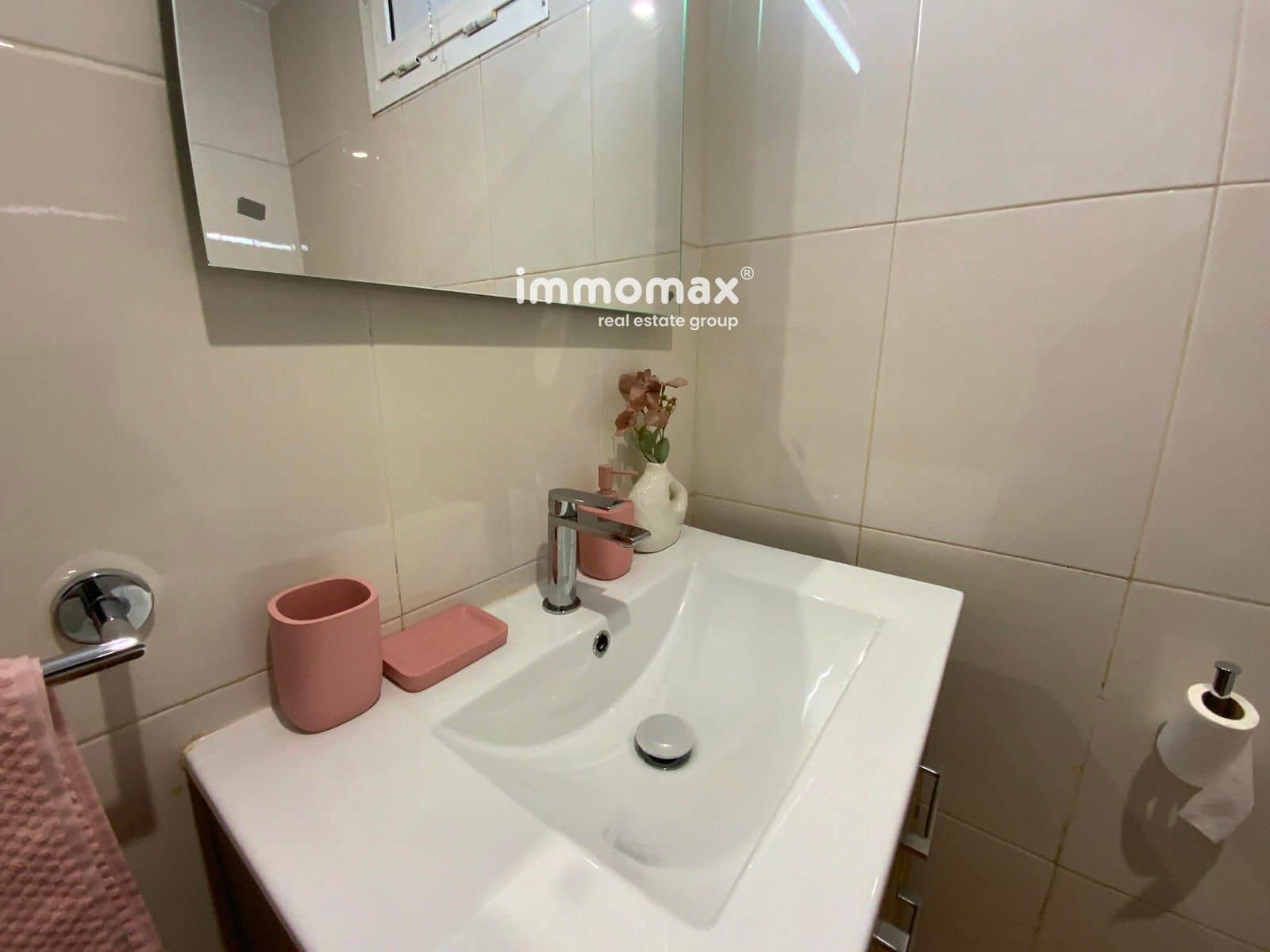 Appartement de 1 chambre à louer à Castelldefels - 1 100 € (Ref: 9471750)