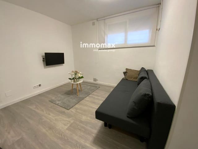 Piso de 1 habitación en Castelldefels en alquiler - 1.100 € (Ref: 9471750)