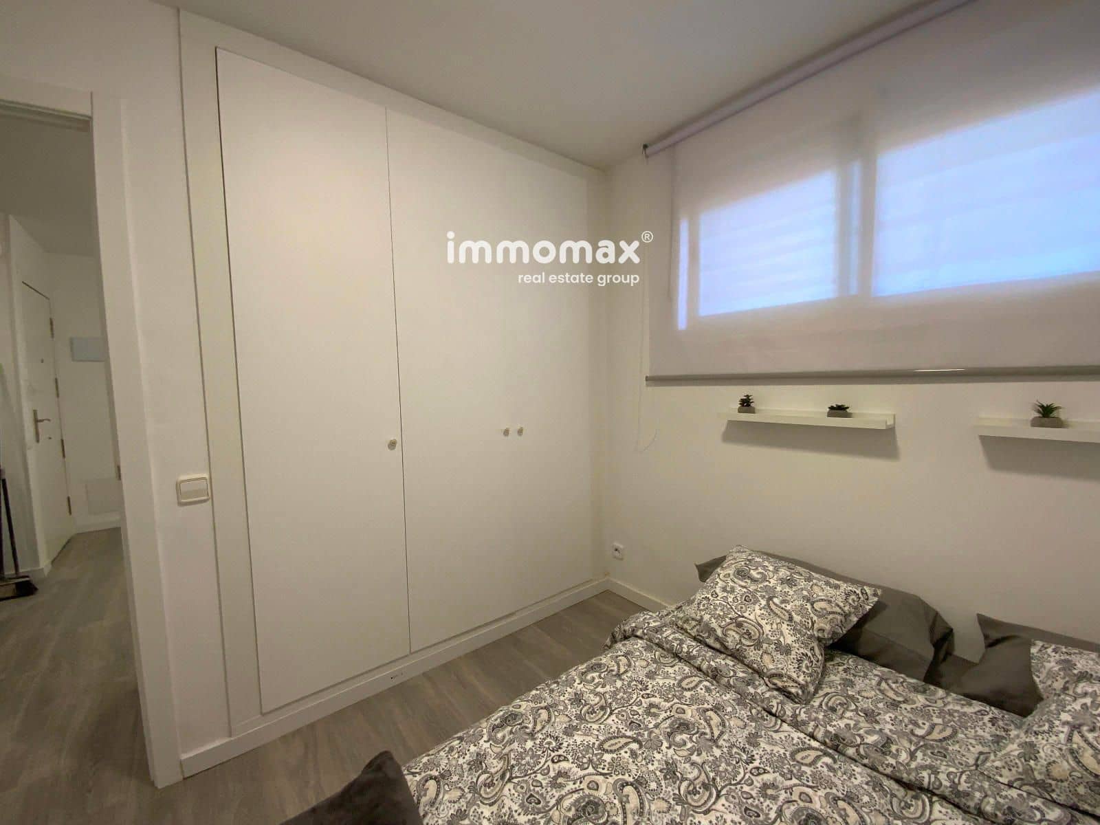 Appartement de 1 chambre à louer à Castelldefels - 1 100 € (Ref: 9471750)