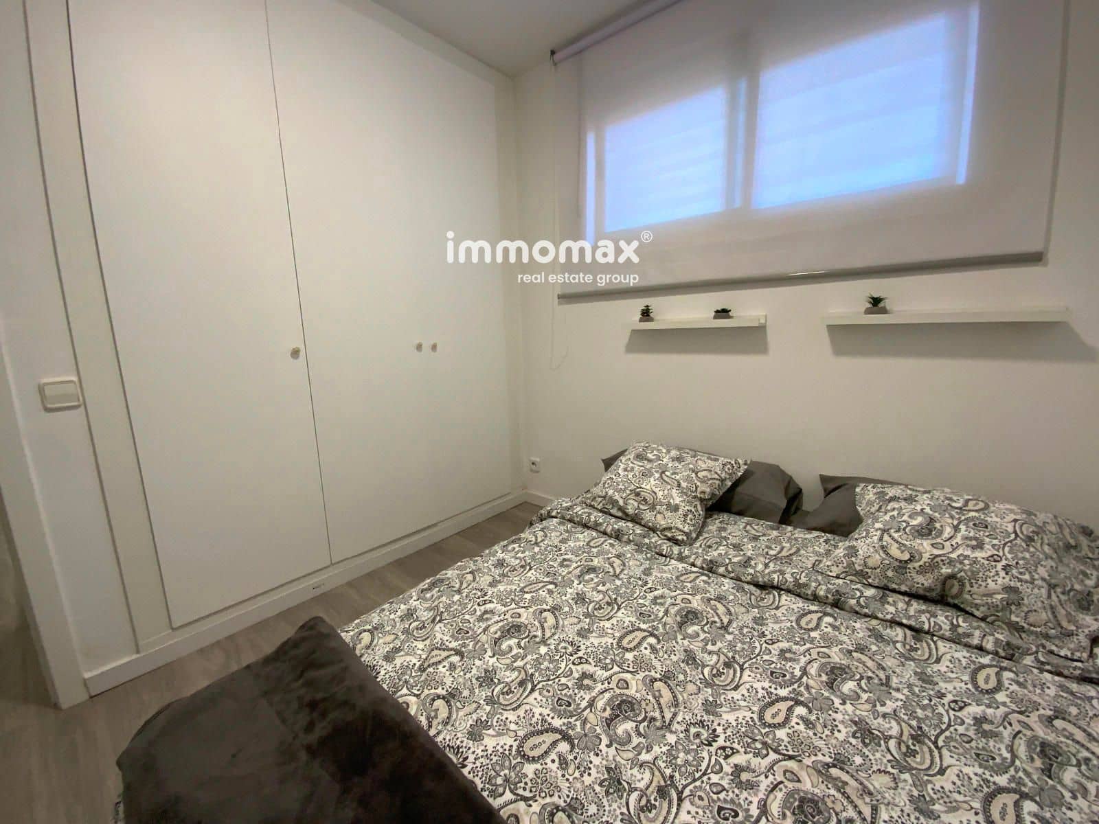 Appartement de 1 chambre à louer à Castelldefels - 1 100 € (Ref: 9471750)