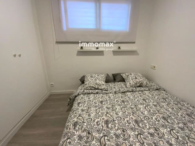 Piso de 1 habitación en Castelldefels en alquiler - 1.100 € (Ref: 9471750)